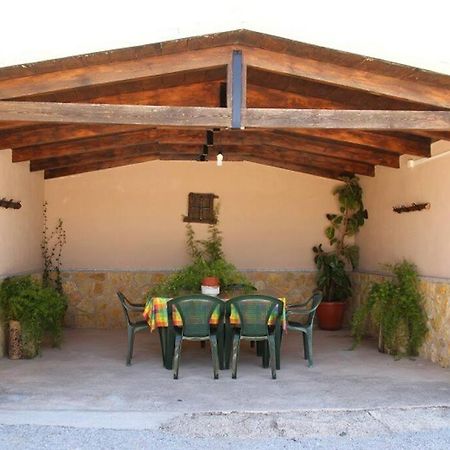 Cortijo Aurelia Villa Pozo Alcón Eksteriør billede